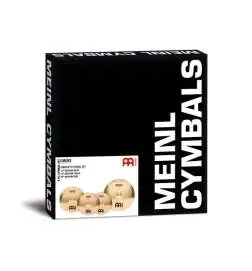 Meinl Classics Custom Cymbal Set CC141620, Complete