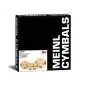 Meinl Classics Custom Cymbal Set CC141620, Complete