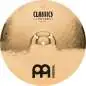 Meinl Classics Custom Cymbal Set CC141620, Complete