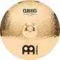 Meinl Classics Custom Cymbal Set CC141620, Complete