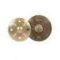 Meinl B1618ED Byzance Assorted Crash Set