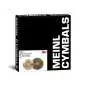 Meinl B1618ED Byzance Assorted Crash Set
