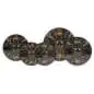 Meinl Classics Custom Dark Cymbal Set Meinl Classics Custom Dark Cymbal Set