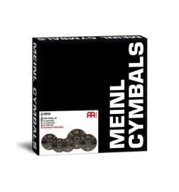 Meinl Classics Custom Dark Cymbal Set