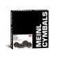 Meinl Classics Custom Dark Cymbal Set Meinl Classics Custom Dark Cymbal Set