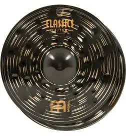 Meinl Classics Custom Dark Cymbal Set