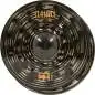 Meinl Classics Custom Dark Cymbal Set Meinl Classics Custom Dark Cymbal Set