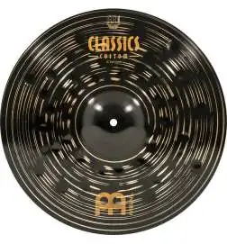 Meinl Classics Custom Dark Cymbal Set