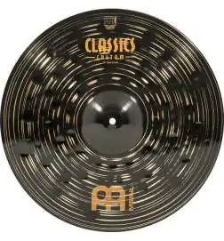 Meinl Classics Custom Dark Cymbal Set