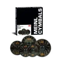 Meinl CCD-CS1 Classics Custom Dark Set