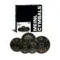 Meinl CCD-CS1 Classics Custom Dark Set