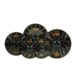 Meinl CCD-CS1 Classics Custom Dark Set