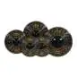 Meinl CCD-CS4 Classics Custom Dark Set