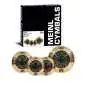 Meinl CCDU-CS1 Classics Custom Dual Set