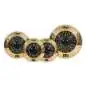 Meinl CCDU-CS1 Classics Custom Dual Set