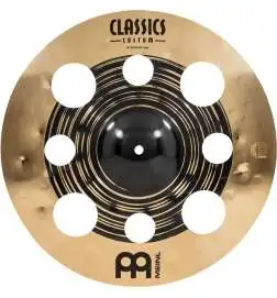 Meinl CCDU4680 Classics Custom Dual Expanded Set