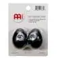 Meinl Egg Shaker ES2-BK, noir