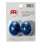 Meinl Egg Shaker ES2-B, Blau