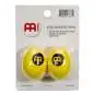 Meinl Egg Shaker ES2-Y, jaune
