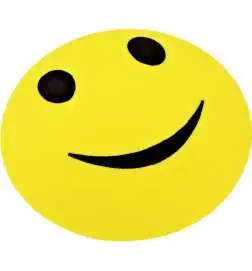Meinl Face Shaker Happy
