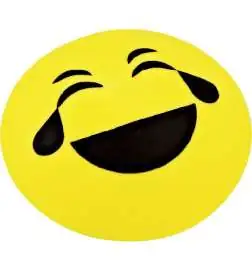 Meinl Face Shaker Laughing