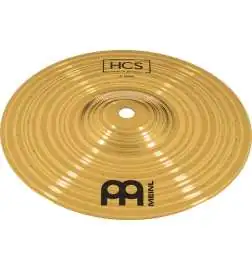 Meinl HCS Splash 8 , HCS8S