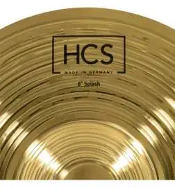 Meinl HCS Splash 8 , HCS8S