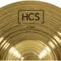 Meinl HCS Splash 8", HCS8S Meinl HCS Splash 8", HCS8S