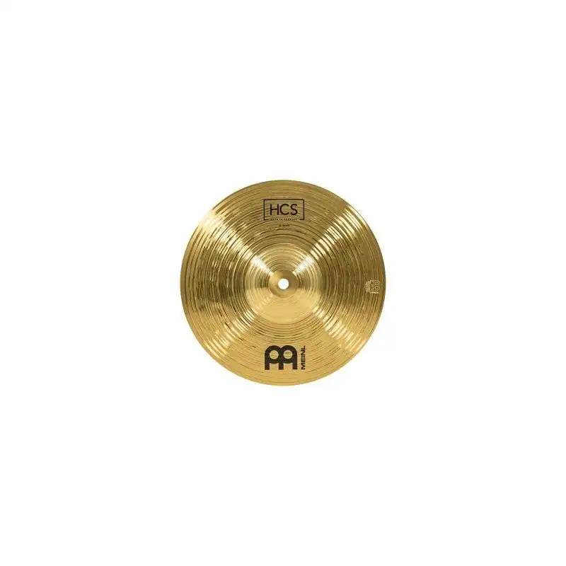 Meinl HCS Splash 10"