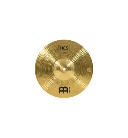 Meinl HCS Splash 10 , HCS10S