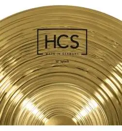 Meinl HCS Splash 10 , HCS10S
