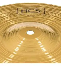 Meinl HCS Splash 10