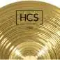 Meinl HCS Splash 12", HCS12S Meinl HCS Splash 12", HCS12S