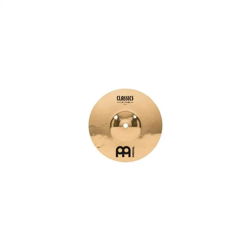 Meinl Classics Custom Splash 8", CC8S-B