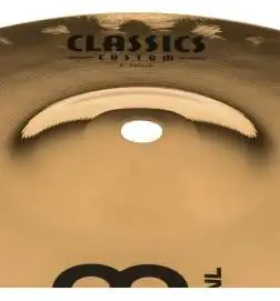 Meinl Classics Custom Splash 8 , CC8S-B