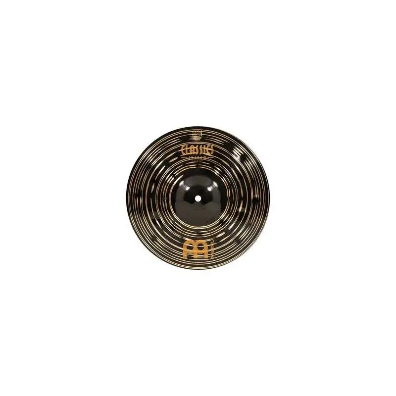 Meinl Classics Custom Splash 10", CC10DAS, Dark