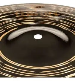 Meinl Classics Custom Splash 10 , CC10DAS, Dark