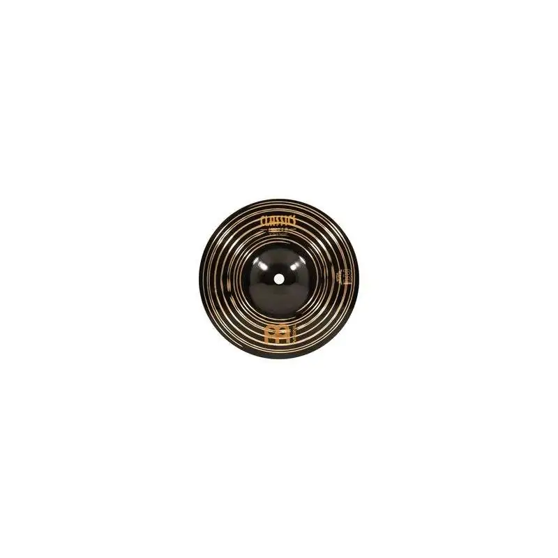 Meinl CC8DAS Classics Custom Dark Splash 8"