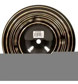Meinl CC8DAS Classics Custom Dark Splash 8