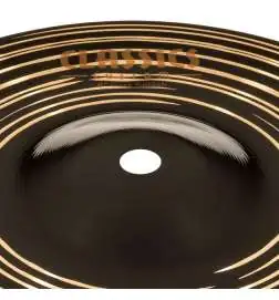 Meinl CC8DAS Classics Custom Dark Splash 8