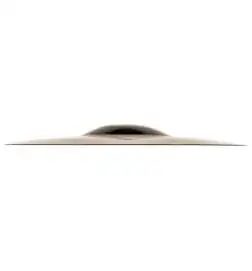 Meinl CC8DAS Classics Custom Dark Splash 8