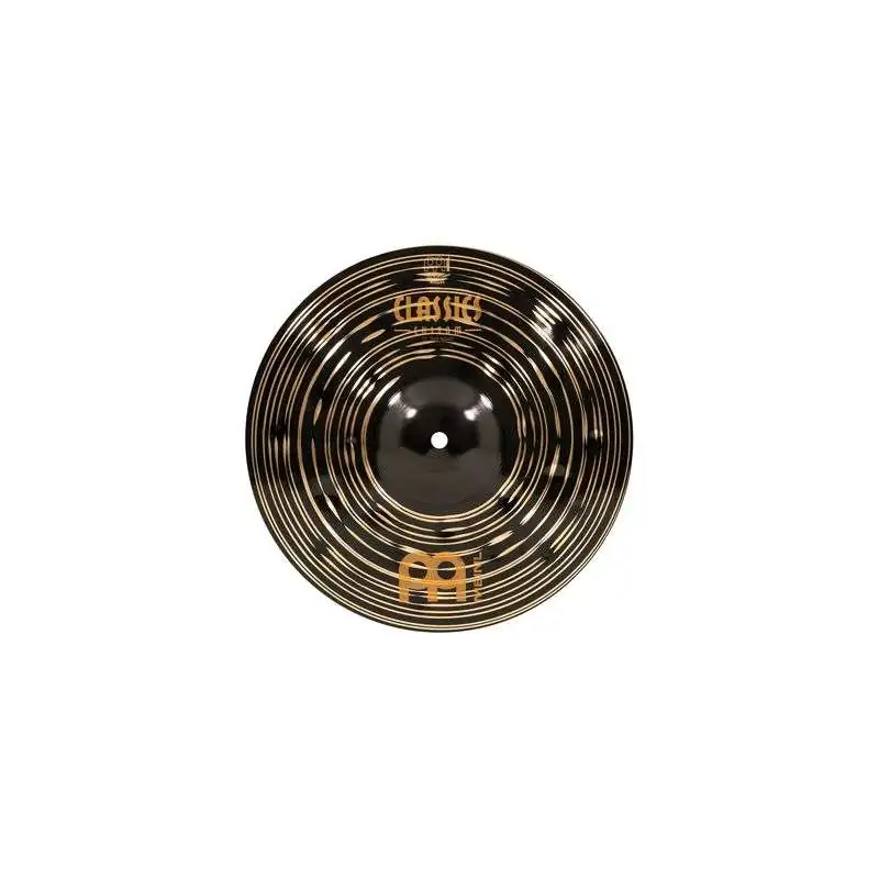 Meinl CC12DAS Classics Custom Dark Splash 12" Meinl CC12DAS Classics Custom Dark Splash 12"