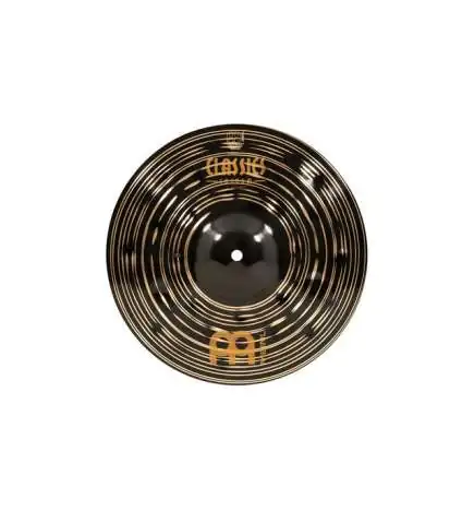 Meinl CC12DAS Classics Custom Dark Splash 12