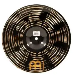 Meinl CC12DAS Classics Custom Dark Splash 12"