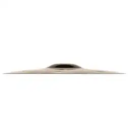 Meinl CC12DAS Classics Custom Dark Splash 12"
