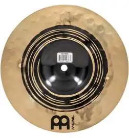 Meinl CC10DUS Classics Custom Dual Splash 10"