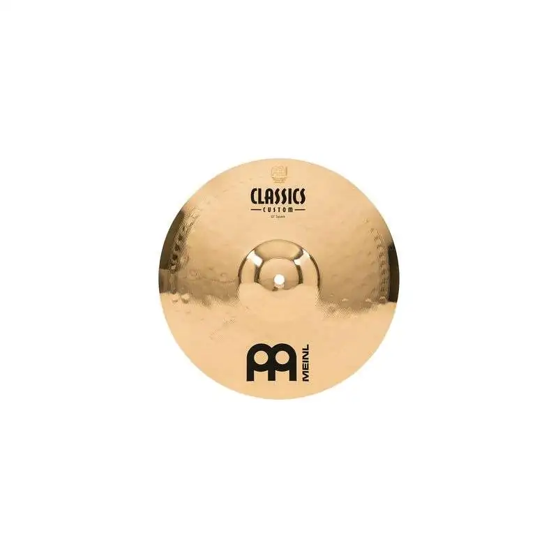 Meinl Classics Custom Splash 10", CC10S-B