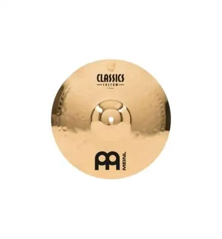 Meinl Classics Custom Splash 12 , CC12S-B