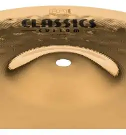 Meinl Classics Custom Splash 10 , CC10S-B