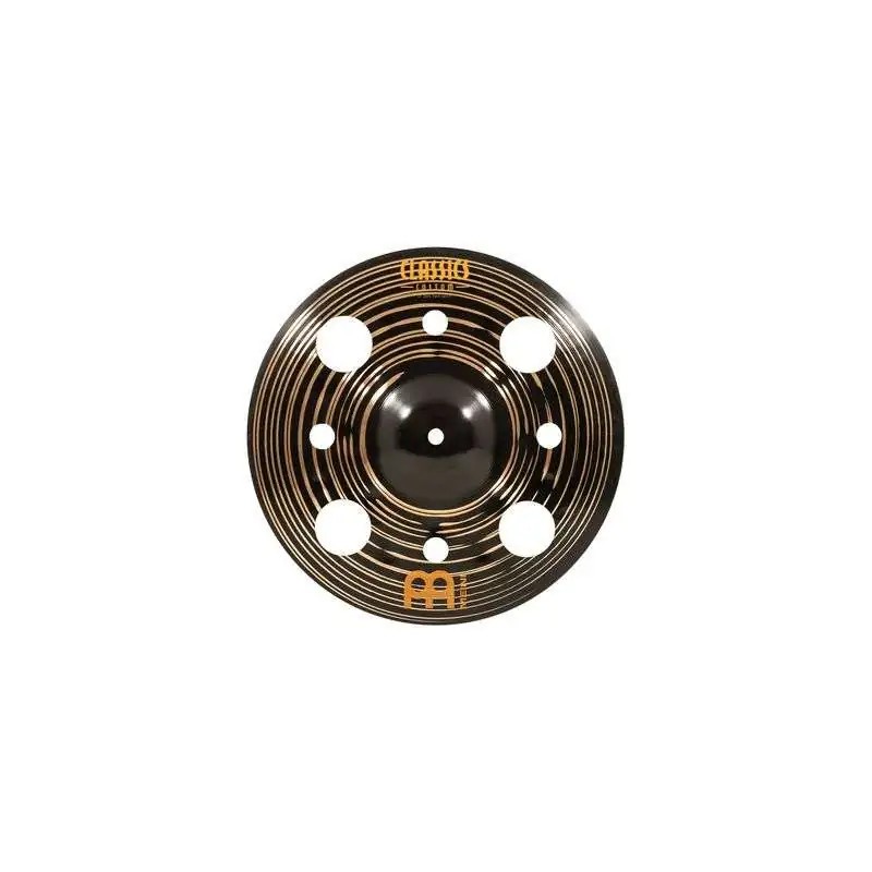 Meinl CC12DATRS Classics Custom Dark Trash-Splash 12"